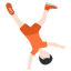 独舞